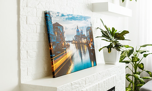 Framed Canvas Wall Art: Wholesale Wall Art for Resellers Only
