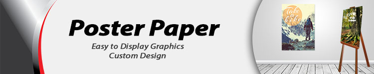 Wholesale Poster Paper | Digital-Print-Solutions