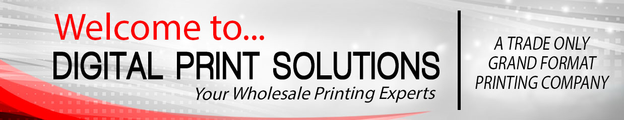 Welcome to Digital Print Solutions